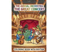 THE ANIMAL ORCHESTRA: The Great Concert