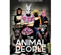 The Animal People