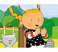 The Animal Pyramid/ A Night at the North Pole/ Strawberry Elves