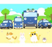 The Animal Rescue Team