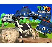 The Animal Rescue Team