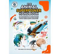 The animal superpower handbook