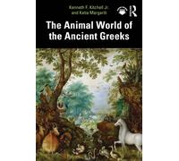 The Animal World of the Ancient Greeks