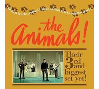 The Animals - Animal Tracks