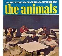The Animals - Animalization [New Vinyl LP]