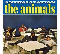 The Animals - Animalization [VINYL]