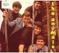The Animals - Animals