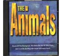 The Animals - Animals