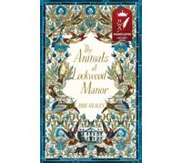 The Animals at Lockwood Manor