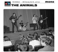 The Animals - Bbc Saturday Club ☐65... And More [VINYL]