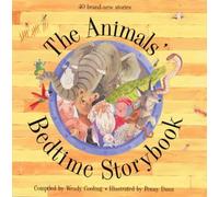 The Animals' Bedtime Storybook