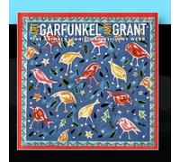 The Animals' Christmas by Art Garfunkel and Amy Grant (1999-11-23)