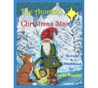 The Animals Christmas Star