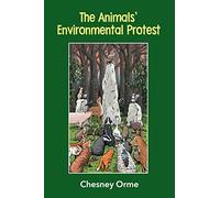 The Animals’ Environmental Protest