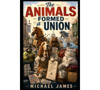 The Animals Formed A Union: Tales From The Whimsical World: 10