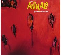 The Animals - Greatest Hits Live