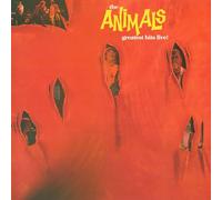 The Animals - Greatest Hits Live! [VINYL]