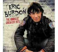 Eric Burdon - The Animals' Greatest Hits [VINYL]