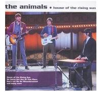 The Animals - House Of The Rising Sun [Australian Import]