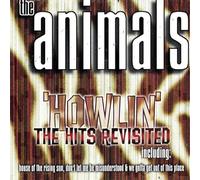 THE ANIMALS - 'HOWLIN' THE HITS REVISITED