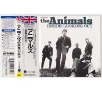 The Animals - Inside - Looking Out