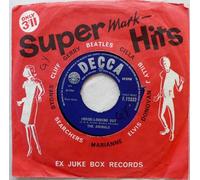 The Animals - Inside-Looking Out / Outcast