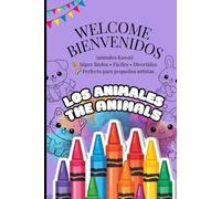 The animals kawaii: Los animales kawaii