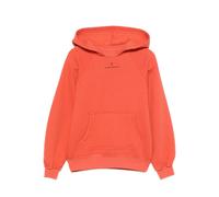 The Animals Observatory Beaver hoodie - Red 2 yrs