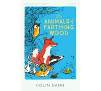 The Animals of Farthing Wood