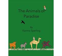 The Animals of Paradise