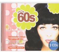 The Animals,Petula Clark,The Supremes,Ben .E.King,The Bee Gees,Helen Shapiro,Garry & The Pacemakers,Mary Wells,Kenny Rogers,The Drifters,Equals and many more - Bestofjazz