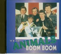The Animals - Rarities