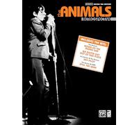 The Animals: Retrospective (Guitar Songbook)