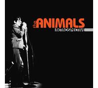 The Animals - Retrospective [New Vinyl LP]