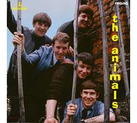 The Animals : The Animals CD 2 discs (2024) NEW FREE Shipping, Save £s