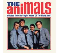 The Animals – The Animals – CD – US Import