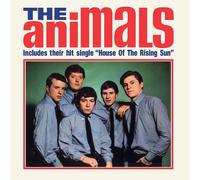 The Animals – The Animals – Vinyl