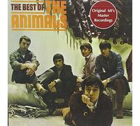 The Animals - The Best Of The Animals