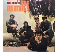 The Best Of The Animals [VINYL]