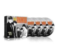 The Animals - The Broadcast Collection 1965-1968