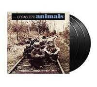 The Animals - The Complete Animals