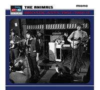 The Animals - The Complete Live Broadcasts II 1964 1966