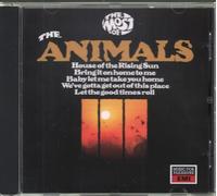 Most of the Animals