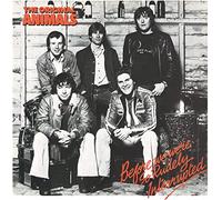 The Animals (The Original Animals) - Before We Were So Rudely Interrupted [CD]