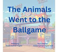 The Animals Went To The Ballgame
