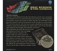 The Animals - Winds Of Change [VINYL]