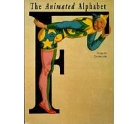 The Animated Alphabet (World Design)