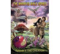 The Animated Bible Series -- Episode 1: The Creation