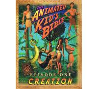 The Animated Kids Bible-Ep1-Creation