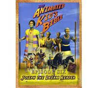 The Animated Kids Bible-Episode6-Joseph the Dreamreader